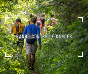 rando contre le cancer - anim montbernier - viviant terrains - 28 avril 2024