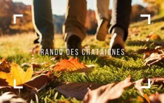 rando des chataignes - anim montbernier - viviant terrains - 2024