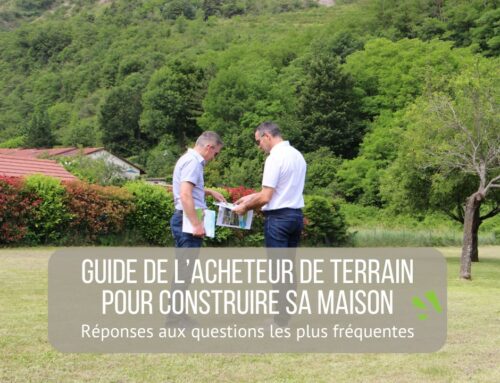 Acheter un terrain à bâtir en Isère : Réponses aux questions les plus fréquentes