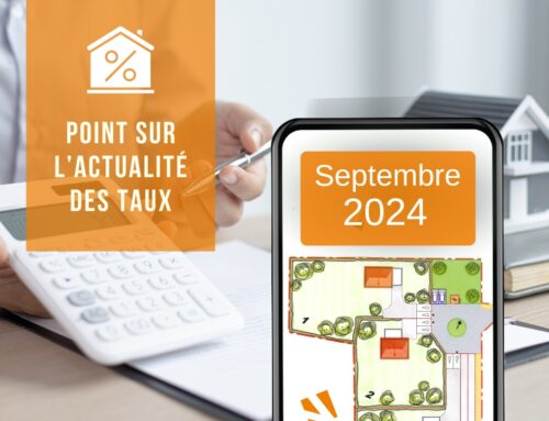 Point sur l’actualité des taux – Septembre 2024